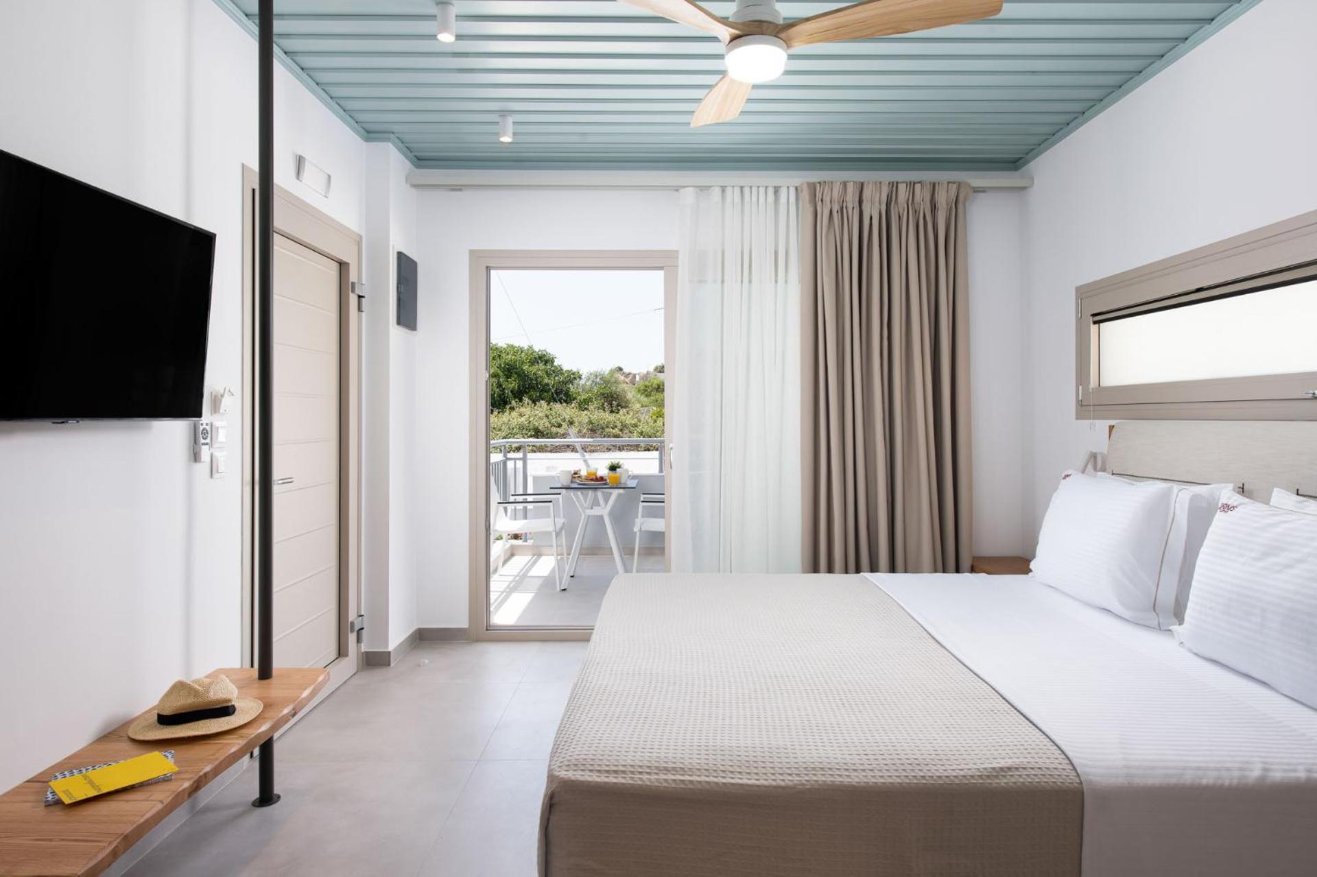 Sourinis Luxury Suites Limenária Eksteriør bilde